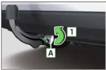 A 1