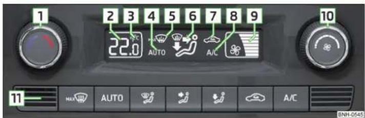 1 2 3 4 5 6 7 8 9 22.0 AUTO A/C 11 HUI AUTO A/C BNH-0545
