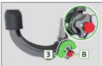 3 B