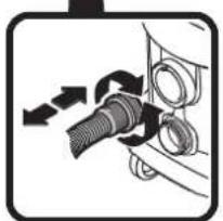 Fein Dustex 35 MX - FEIN Service - 77