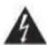 THOMSON TT401CD - ATTENZIONE PERICOLO DI SCOSSE ELETTRICHE NON APRIRE - 2
