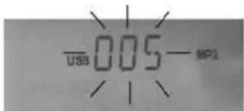 USB 005 MP1