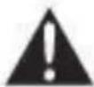 THOMSON TT401CD - CAUTION RISK OF ELECTRIC SHOCK DO NOT OPEN - 1