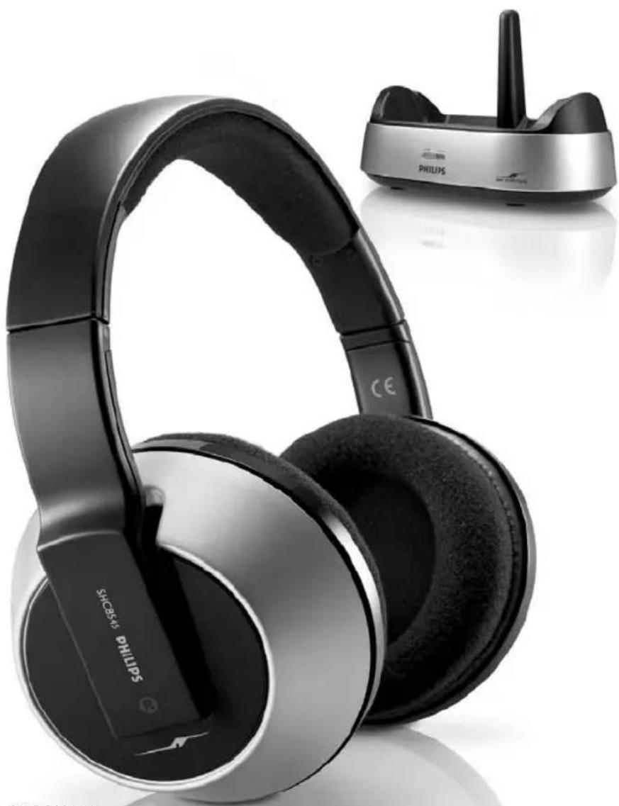 PHILIPS SJM2120 - 1