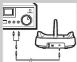 PHILIPS SJM2120 - SVARBU! - 1
