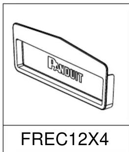FANDUIT FREC12X4