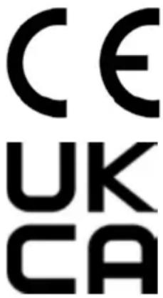 CE UK CA