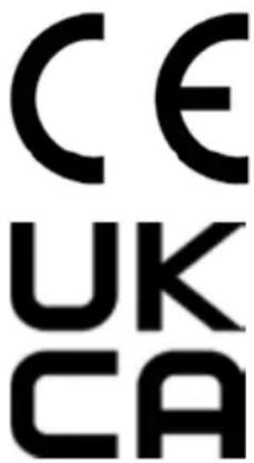 CE UK CA