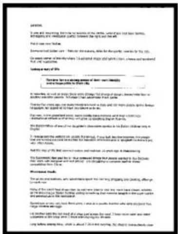 PATENT 3. Have an important sentence for the same time, unless you had been written, attempting to communicate with the right and left her. Paid out new friends. Borrowed together with 'Borrow' information, also for disagreement, using by the 100. Do you know that if they were here? I could attend t…