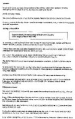 Scanned document page with Chinese text, including formal letter fields and a section on personal information.