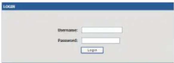 D-LINK DSR-500AC - Utilizzo dell'interfaccia utente Web - 7