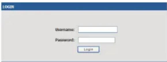 D-LINK DSR-500AC - Utilisation de l'interface Web - 7