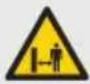 GUDE GTB 16/5 R - Symbols - 7