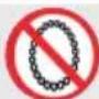 GUDE GTB 16/5 R - Symbols - 14