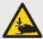 GUDE GTB 16/5 R - Symboly - 9