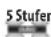 GUDE GTB 16/5 R - 3