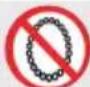 GUDE GTB 16/5 R - Symboly - 5