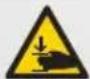 GUDE GTB 16/5 R - Symbols - 10