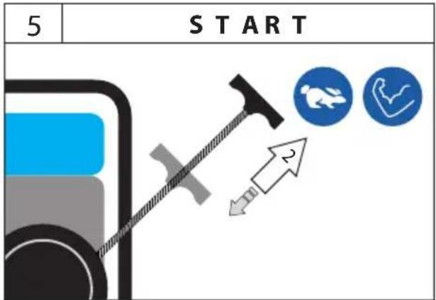 5 | START | ?