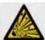 GUDE GSE 6700 - Symbole - 9