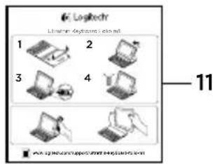Logitech Literatură: Logitech - 2.0.0.0 1 2 3 4 11 ALL: Logitech Versiunea 2000 Logitech v6