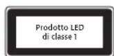 MICROSOFT Universal Foldable Keyboard - Mouse ottico (LED) - 1