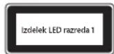 MICROSOFT Universal Foldable Keyboard - Optične miške (s svetlečo diodo) - 2