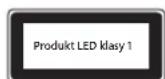 MICROSOFT Universal Foldable Keyboard - Mysz optyczna (LED) - 1