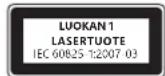 MICROSOFT Universal Foldable Keyboard - Laserlaitteet - 1