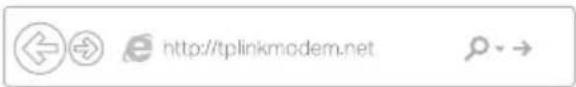 http://tplinkmodem.net