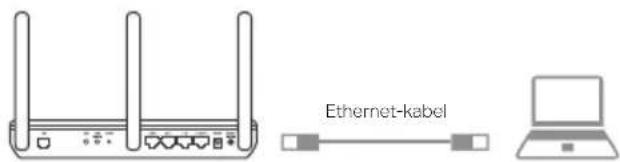 Ethernet-kabel