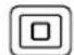 TRUST Shell Snap-On Keyboard for iPad mini 19489 - Speciális billentyük (Special keys) - 1