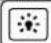 TRUST Shell Snap-On Keyboard for iPad mini 19489 - Speciális billentyük (Special keys) - 2