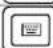 TRUST Shell Snap-On Keyboard for iPad mini 19489 - Pakkens indhold (Package contents) - 7