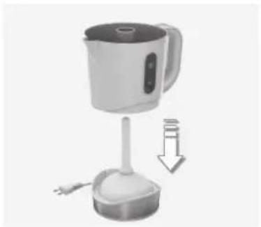 ZANUSSI ZJP1250 - UA - 1
