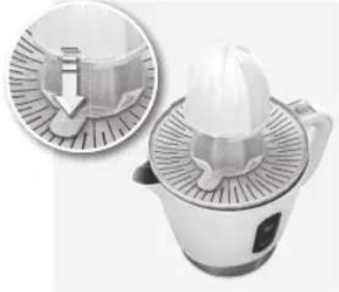 ZANUSSI ZJP1250 - UA - 2