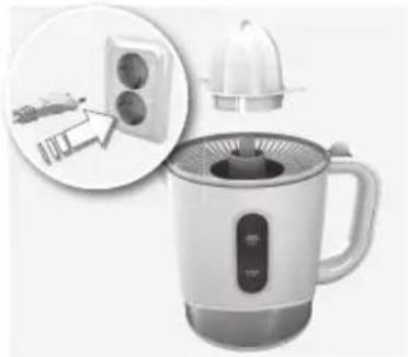 ZANUSSI ZJP1250 - UA - 3