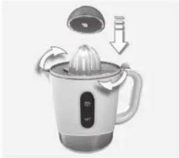 ZANUSSI ZJP1250 - UA - 1