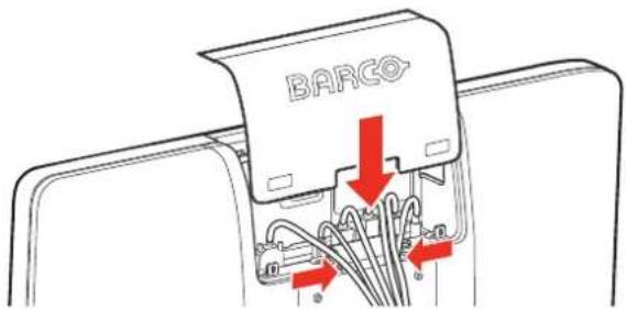 BARCO