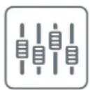 Barco Nio 5MP LED (MDNG-5221) - Commentafficherlesmenusderéglageàl'écran - 3