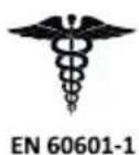 Baaske Medical Docpad 10c A - Safety Compliance: - 1