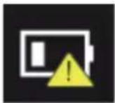 Baaske Medical Docpad 10c A - Inspecting your battery status - 4