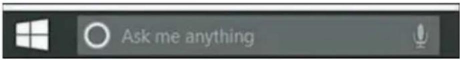 Ask me anything