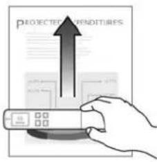 AVISION MiWand 2 Wi-Fi - Anti-mirror (wand scans only) - 3