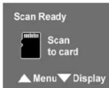 AVISION MiWand 2 Wi-Fi - Turn on the Scanner - 1
