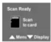 AVISION MiWand 2 Wi-Fi - Power Saving - 1