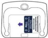 ALECTO DVM-750 - Alimentation : - 1
