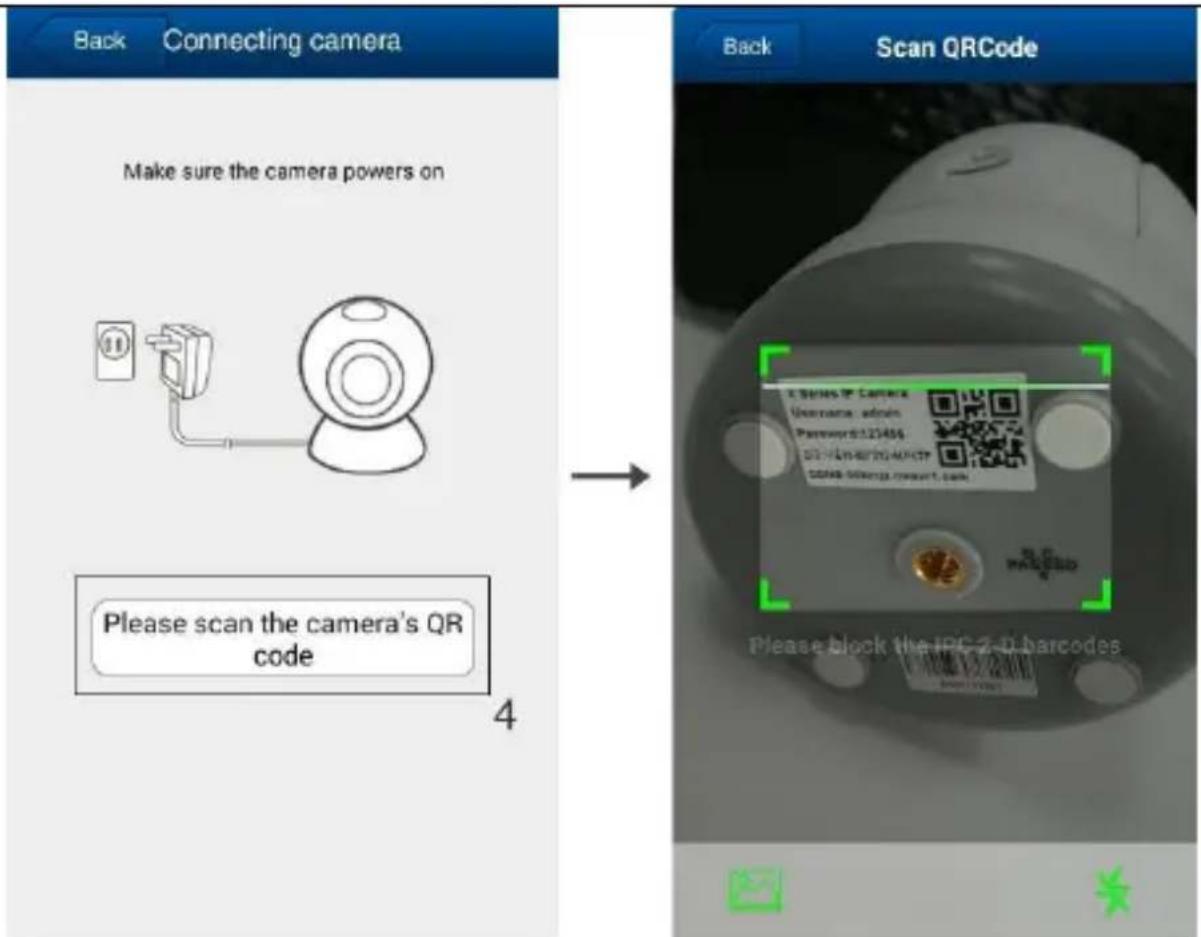 CONCEPTRONIC CIPCAMPTIWL - Applicazione per telefono Android / iOS Phone - 2