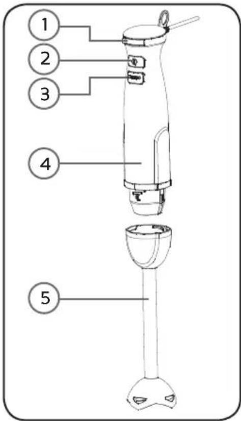 1 2 3 4 5