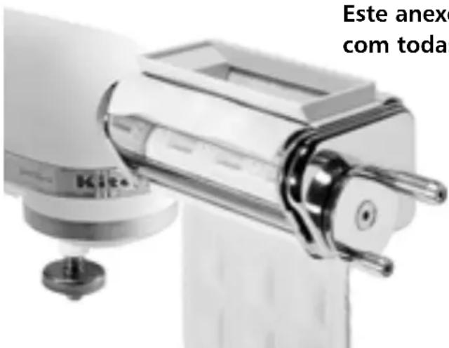 KITCHENAID 5KRAV - 1